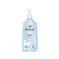 Biolane Baby Cleaning Water, Eau Pure H20 - Gentle, Natural, and Safe for Newborns and Sensitive Skin - 750ml