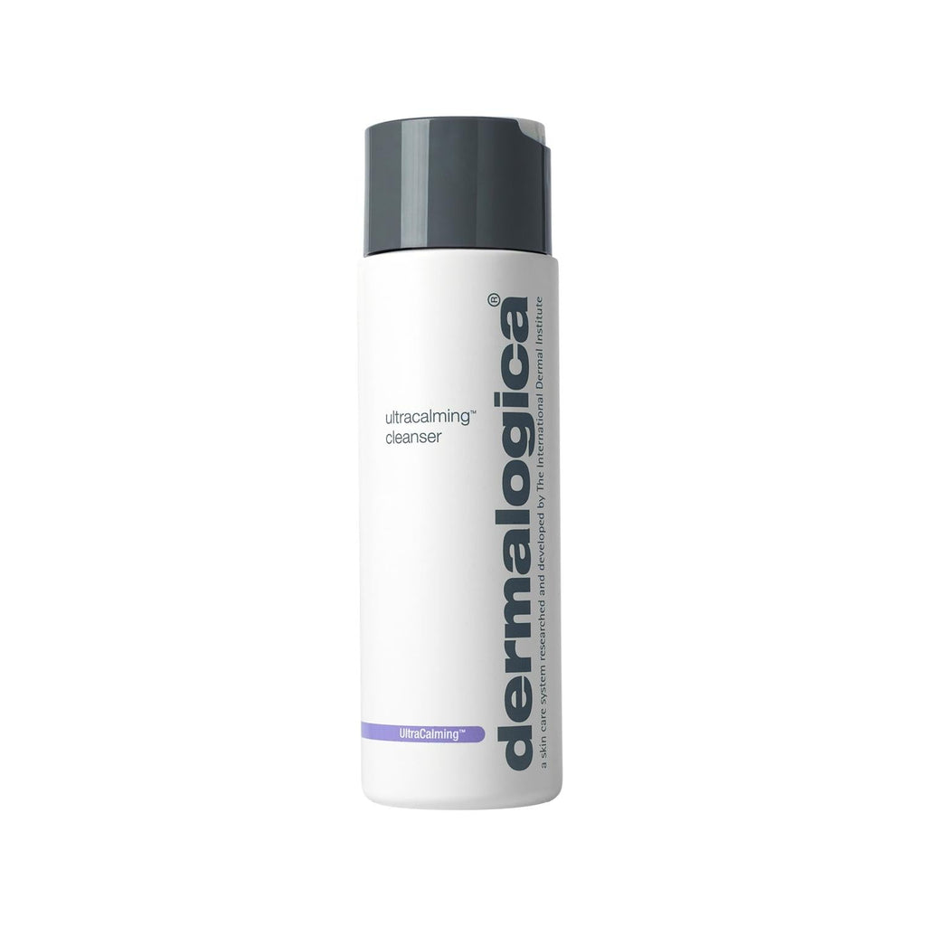 Dermalogica Ultracalming Cleanser - Gentle, Soothing Sensitive Skin Care for Redness Relief
