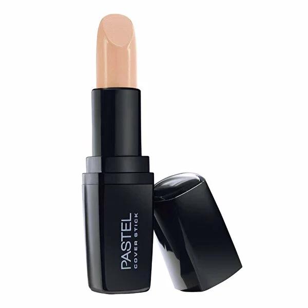 Pastel Concealer: Flawless Coverage, Long-Lasting, Dark Circle Eraser, Perfect Makeup Base - Blemish & Face Concealer