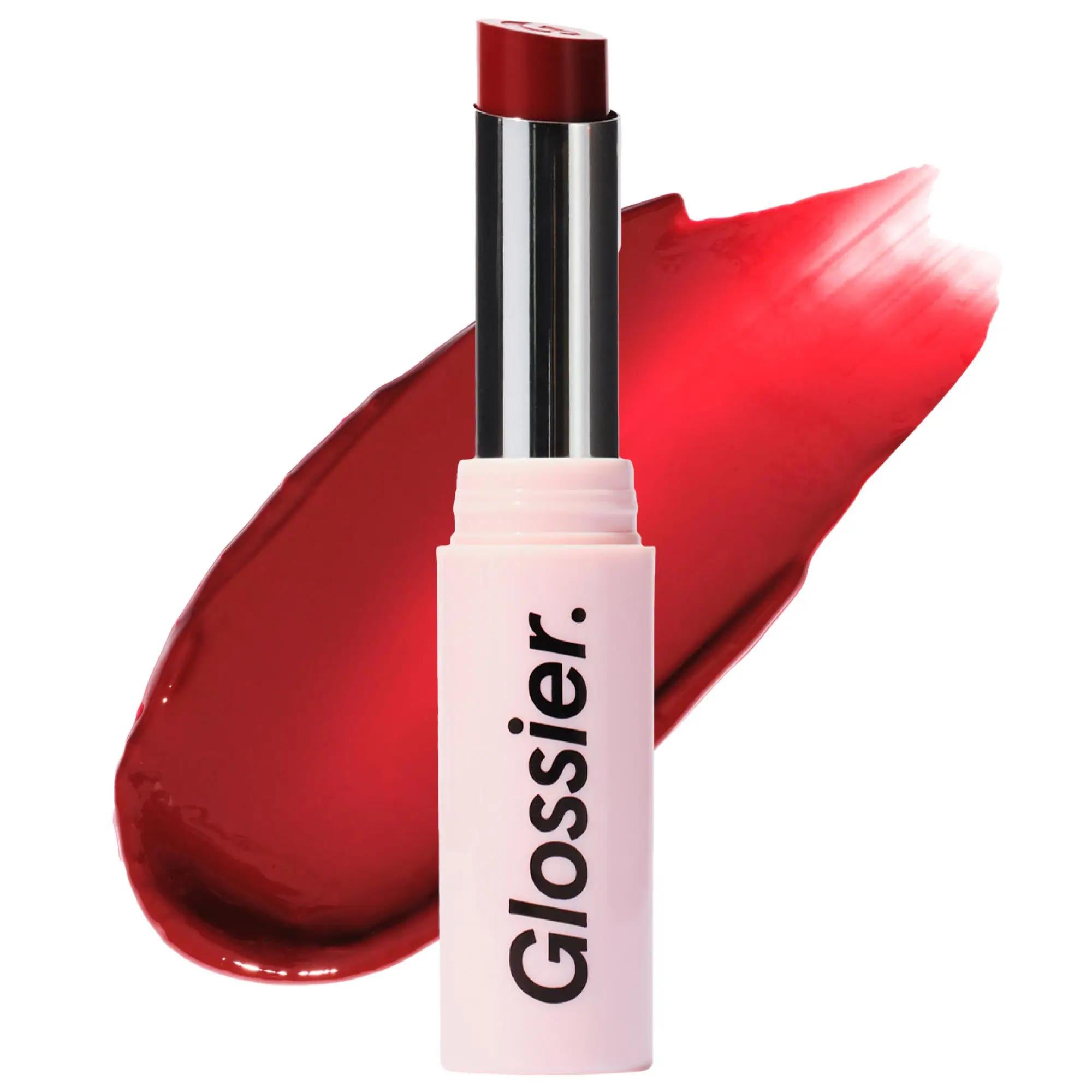 Ultralip - High Shine Hydrating Lipstick with Hyaluronic Acid - Vegan, Cruelty-Free