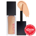 Huda Beauty #FauxFilter Waterproof Matte Concealer: Full Buildable Coverage, Vegan & Cruelty-Free, Long-Lasting & Transfer-Proof Concealer