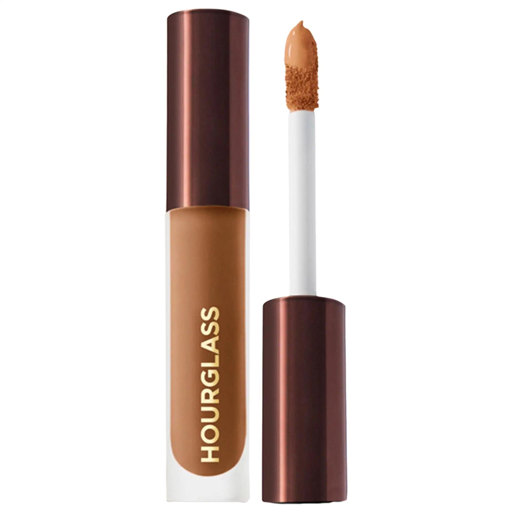 Hourglass Mini Vanish Airbrush Concealer: Full Coverage, 16-Hour Wear, Waterproof, Vegan, Conceals Dark Circles & Blemishes