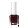 Pastel Vegan Nail Polish - Cruelty Free, Chemical-Free, 13ml - Dense Covering & Easy Application