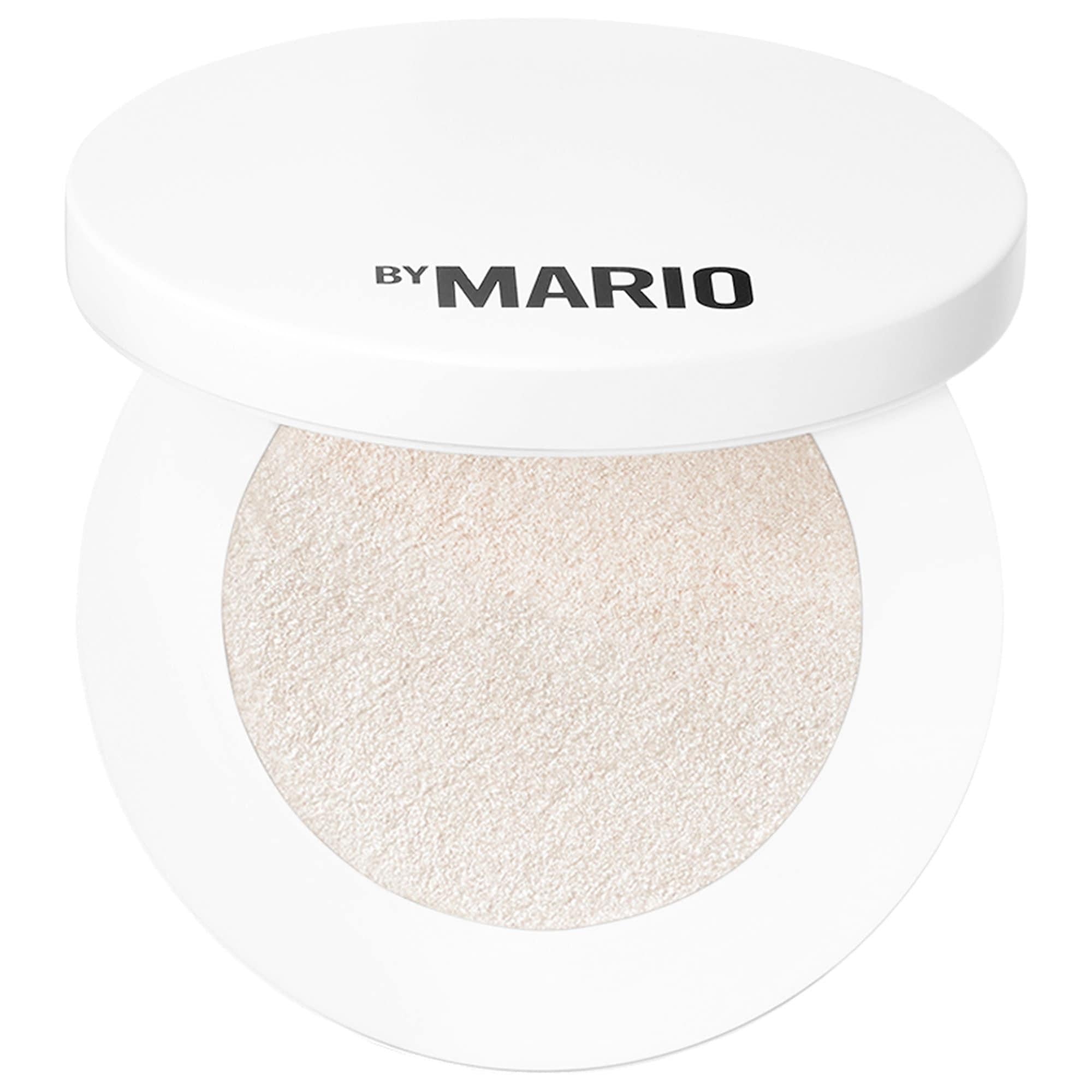 Soft Glow Highlighter: Creamy, Weightless Makeup for Illuminating & Smooth Skin, Natural Radiant Finish