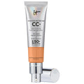 IT Cosmetics CC+ Cream Full Coverage Color Correcting Foundation SPF 50+: Hydrating, Anti-Aging, and Flawless Skin - The Ultimate Multi-Tasker