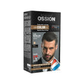 Morfose Ossion Men's Hair Dye Gel - No:4 Kahve, 40ml - High-Quality Hair Color for Men