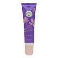 Bee Beauty Berry Much Love: Strawberry Lip Care Set - Exfoliating Lip Scrub & Vitamin E Lip Balm for Dry Lips Treatment