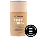 Reveal The Real - 12HR Soft Radiant Skin Tint, Lightweight Vegan Makeup for Natural Finish, Long-Lasting & Cruelty-Free Beauty