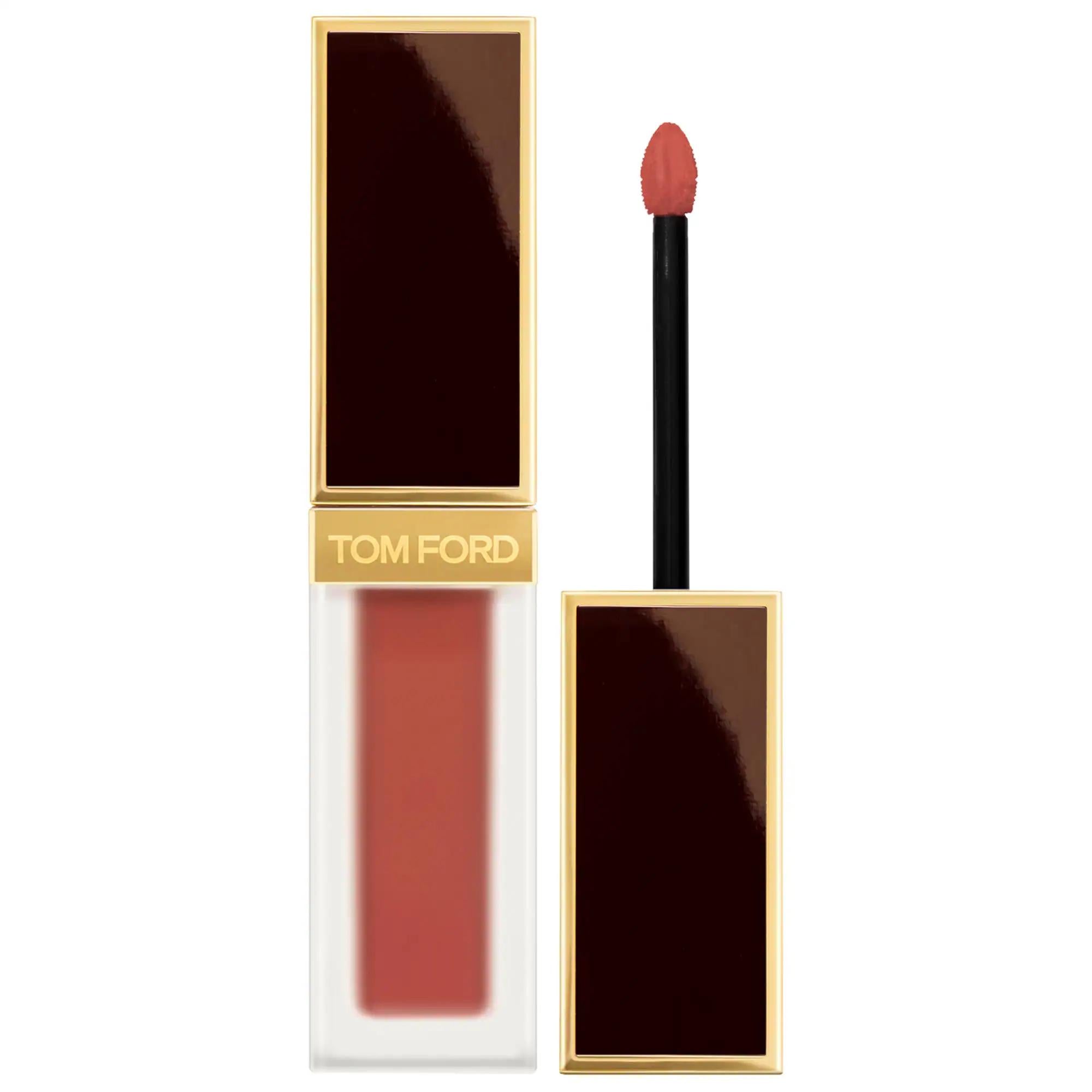 Liquid Lip Luxe Matte - Long-Wearing Liquid Lipstick for Luxurious Lips