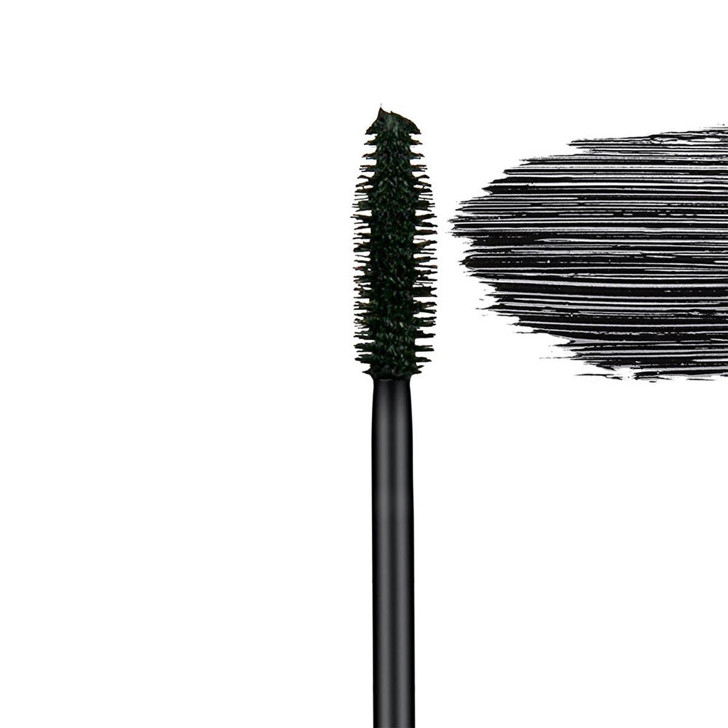 Golden Rose Infinity Lash Mascara - Volume, Length & Curl - Long-Lasting Eyelash Enhancement