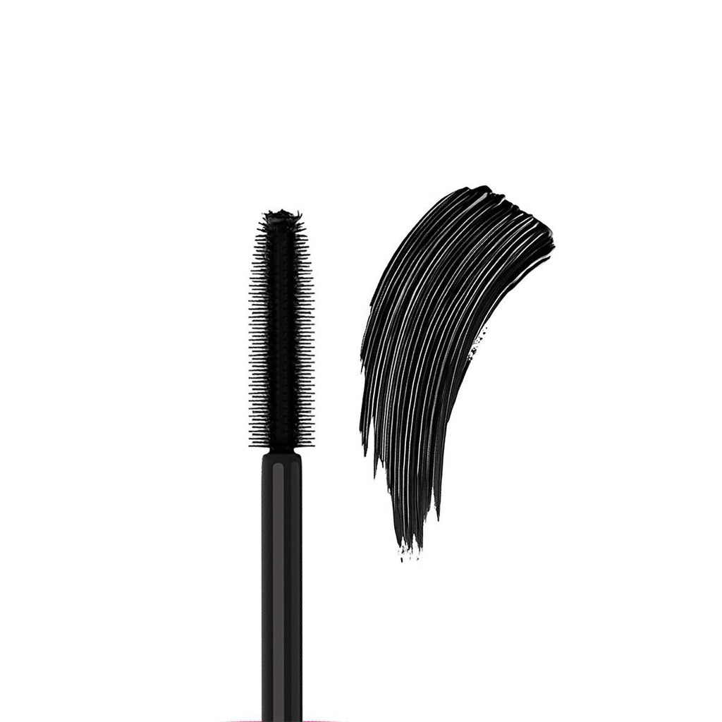Golden Rose Endless Lashes Mascara - Vegan, Volumizing, Lengthening, Ultra-Black Cosmetic