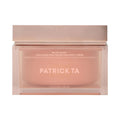 Patrick TA Major Glow High Shine Skin Perfecting Body Cr�me: Intense Hydration, Radiant Glow, Vegan & Cruelty-Free Body Skincare
