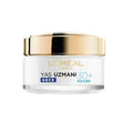 L'Oréal Paris Anti-Wrinkle Night Cream for Women 30+ - Clinically Proven Triple-Action Effect, Hydrating & Anti-Aging Moisturizer