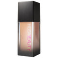 Huda Beauty #FauxFilter Luminous Matte Foundation: Full Coverage, 24H Wear, Fragrance-Free, Vegan & Cruelty-Free - Achieve Flawless Skin.
