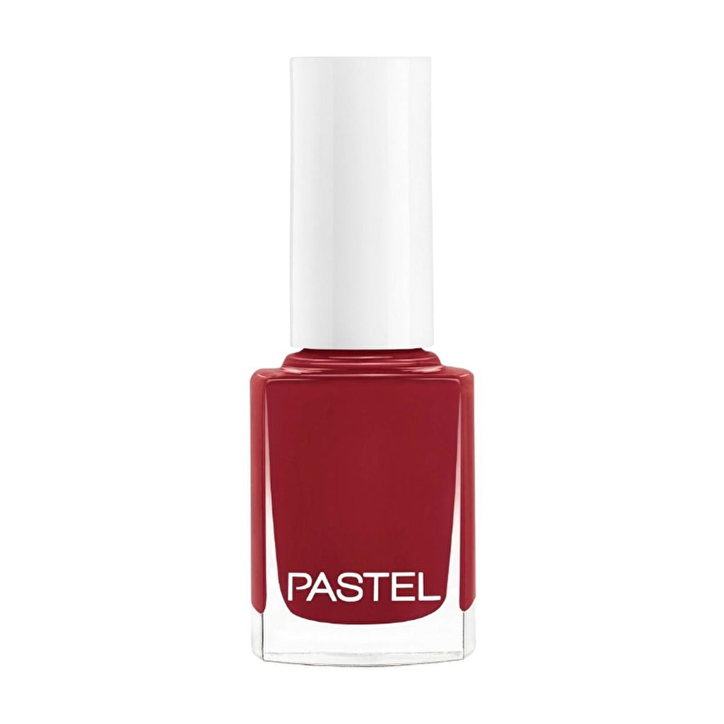 Pastel Nail Polish 395