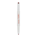 Beaulis Twin It Dual-Ended Lipstick & Lip Liner - Long Lasting, Coordinated Lip Makeup - 6 Color Options