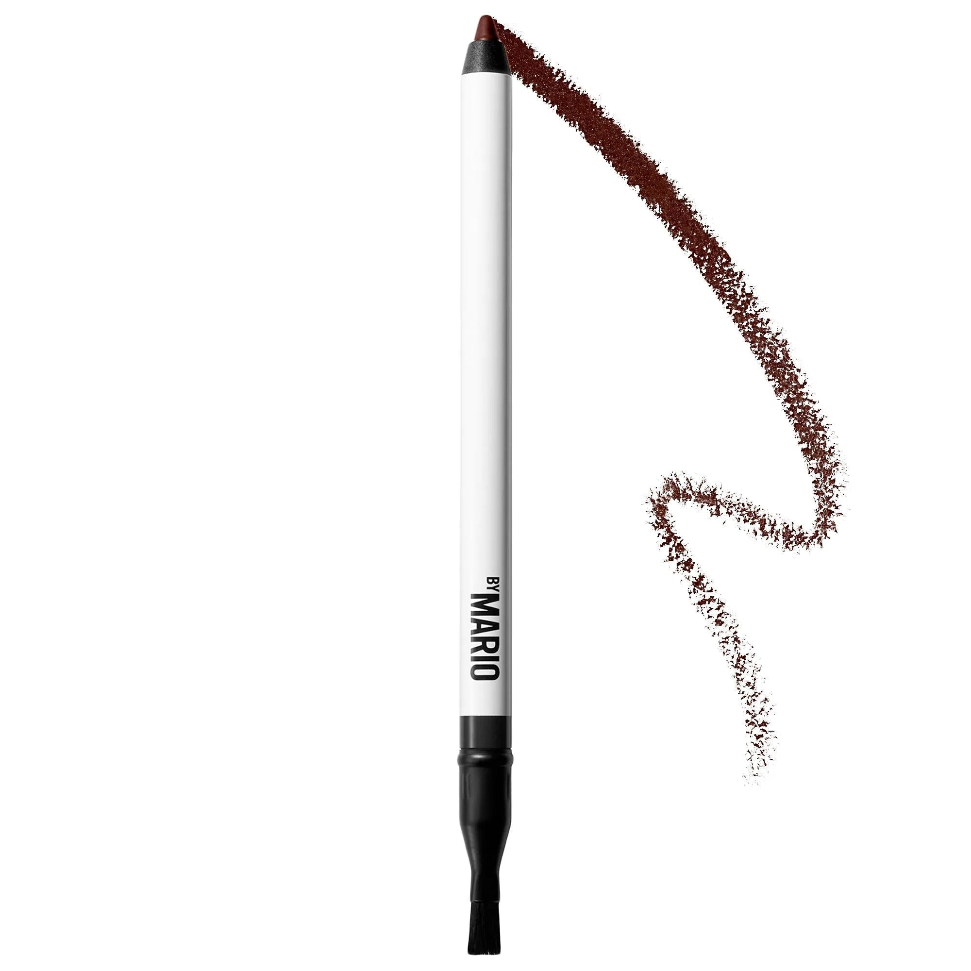 Master Pigment Pro™ Eyeliner Pencil - Vegan, Cruelty-Free, Long-Lasting Eye Makeup