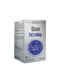 Ocean Magnesium Tablets - 200mg Magnesium per Tablet, 60 Count