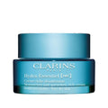 Clarins Hydra-Essentiel Rich Cream: Intense Dry Skin Facial Moisturizer | Hydrating 50ml Cream for Soft, Nourished Skin