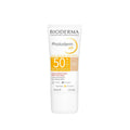 Bioderma Photoderm AR SPF 50+ Tinted Sunscreen: High Protection, Anti-Redness, Sensitive Skin Formula, Evens Skin Tone