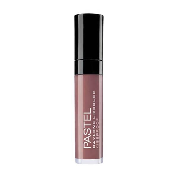 Pastel Daylong Long-Lasting Lipstick - 7ml, Non-Smudging, Pastel Shade
