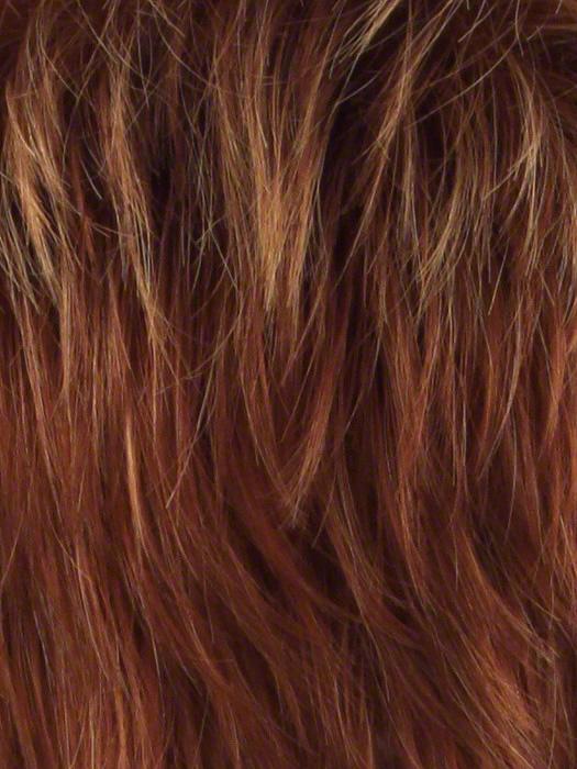 Hairdo 14" Fringe Top of Head Hair Topper, R28S