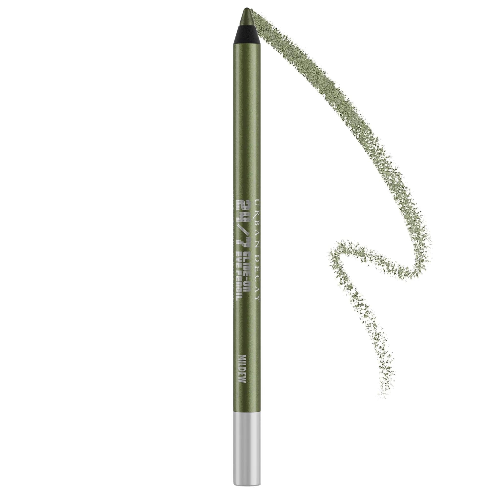 Hourglass 24/7 Glide-On Waterproof Eyeliner Pencil - Luxury, Smudge-Proof, Vegan & Cruelty-Free Eye Makeup