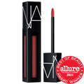 NARS Powermatte Lip Pigment: Weightless, Long-Lasting, Smudge-Proof Matte Liquid Lipstick for Intense Color & Full Coverage