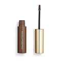 Revolution Pro Eyebrow Gel - Warm Brown, 6ml - Shape, Volumize, and Enhance Your Brows