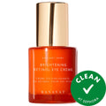 Brightening Retinol Eye Cream: Reduce Fine Lines, Dark Circles & Wrinkles | Bakuchi Seed & Saffron Infusion for Radiant, Youthful Eyes