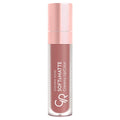 Golden Rose Matte Lip Color - Soft, Creamy & Long-Lasting Lipstick for a Perfect Matte Finish