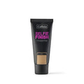 Callista Foundation Makeup for Warm Skin Tones - Moisturizing, SPF 15, Natural Finish