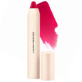 Petal Soft Lipstick Crayon - Long-Lasting Hydrating Lip Color for Soft Matte Finish
