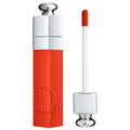 Dior Addict Lip Tint: Transfer-Proof, 24H Hydrating, Natural Cherry Oil Lip Stain for Long-Lasting Semi-Matte Color