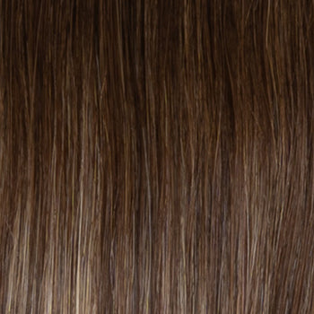 Raquel Welch Sorrento Surprise Wig, RH9/24SS Shaded Cafe Latte