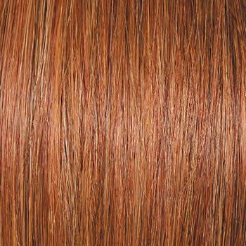Raquel Welch Winner Wig, R3025S+ Glazed Cinnamon, Average Cap
