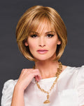 Raquel Welch Made You Look Wig, RL33/35 Deepest Ruby