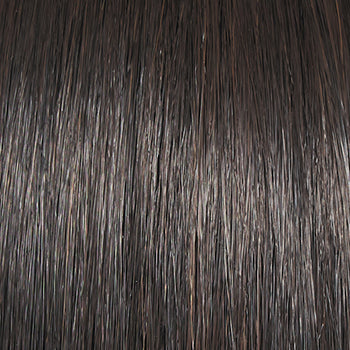 Raquel Welch Crave the Wave Pageboy Hair Piece, RL2/4 Off Black