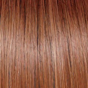 Raquel Welch Upstage Wig, SS29/33 SS Iced Pumpkin Spice, Petite