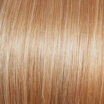 Hairdo Pop Double Braid Headband, R14/88 Golden Wheat