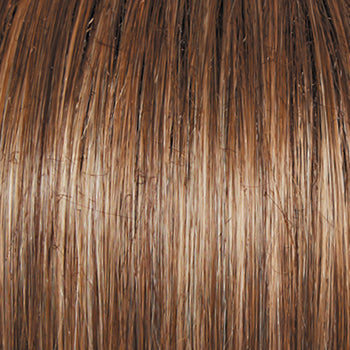Raquel Welch Upstage Wig, SS12/22 SS Cappuccino, Large