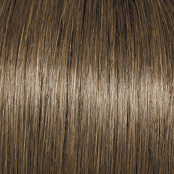 Raquel Welch Made You Look Wig, SS8/12 SS Iced Mocha