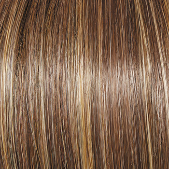 Raquel Welch Stay the Night Wig, SS9/24 SS Iced Café Latte