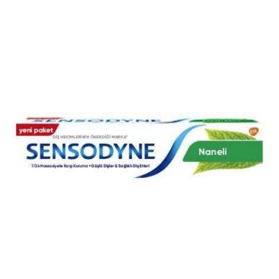 Sensodyne Mint 100ml