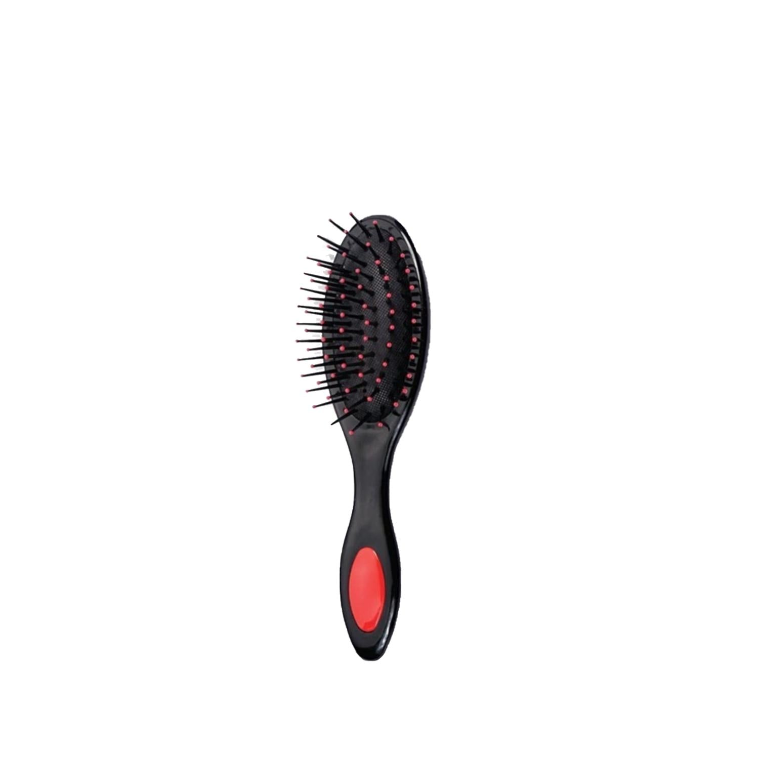 Lionesse Hair Brush 980401 - Detangle & Style Hair Effectively