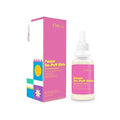 She Vec Caffeine Serum Power De Puff Girls - Dark Circles & Puffiness Reduction Eye Serum - 30ml