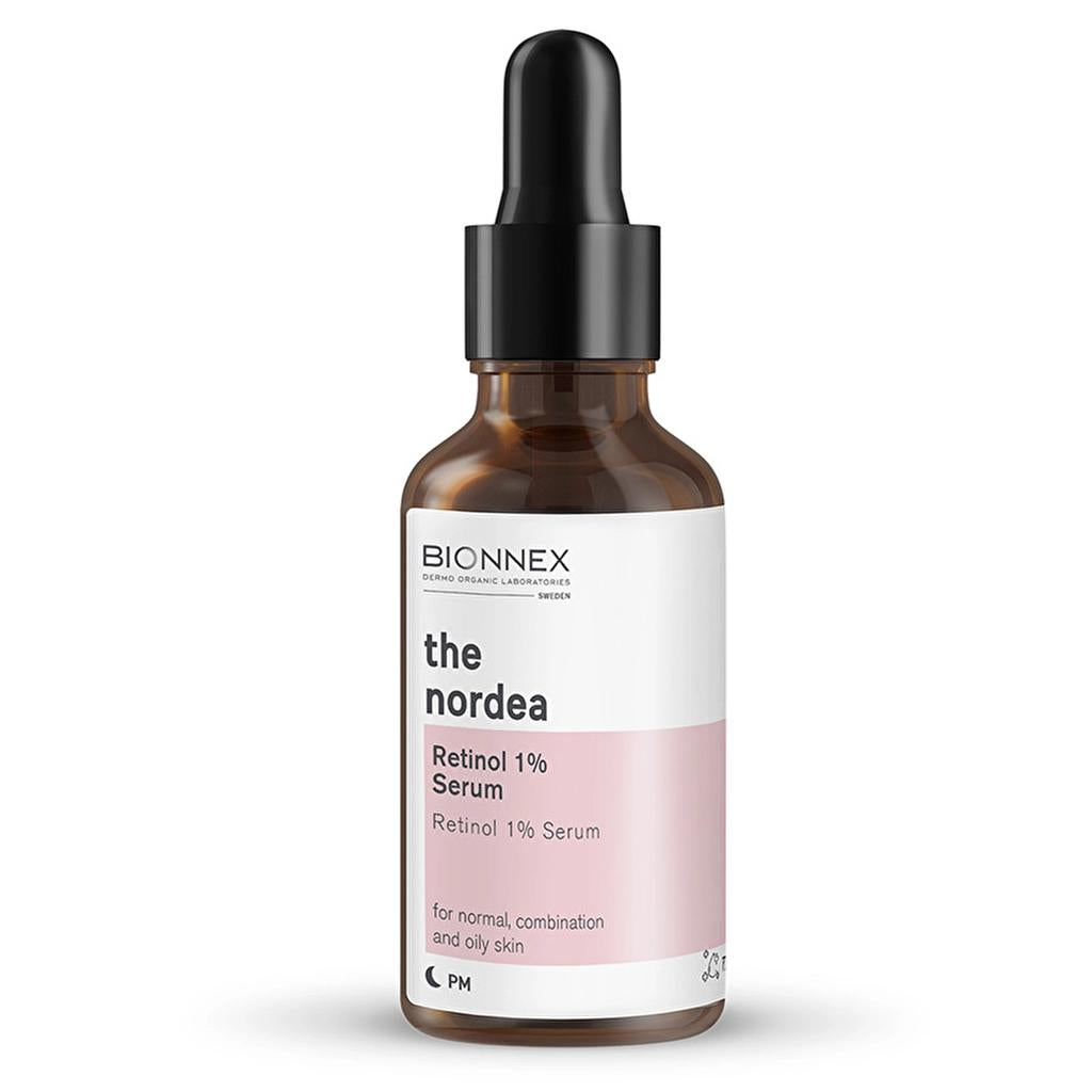 Bionnex Nordea Retinol %1 Serum 30 ml