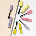 Beaulis Maximize It Mascara - Volumizing, Lengthening & Curling Mascara for Dramatic Eye Look