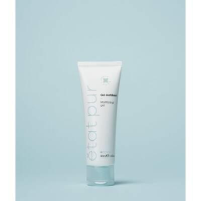Etat Pur Moisturizing Gel Cream - Lightweight, Non-Greasy Hydration for Oily Skin