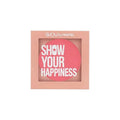 Show By Pastel Cruelty-Free Blush - Vegan, Dermatologically Tested, Halal Certified - Natural Flush for Cheeks